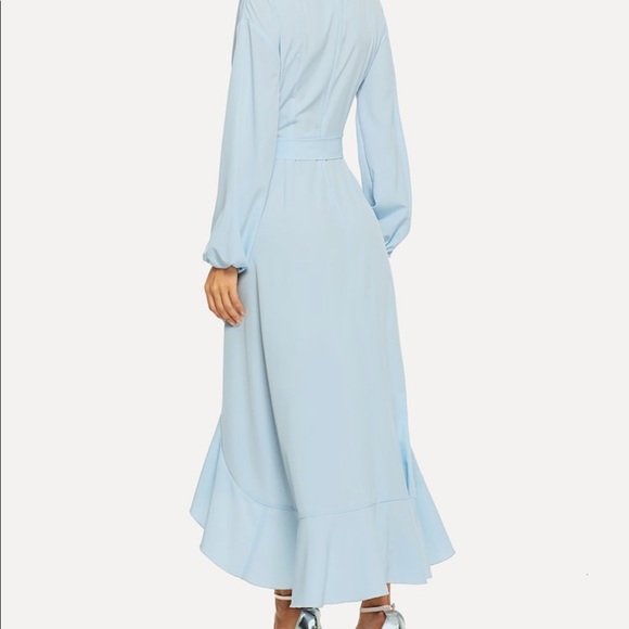 Shein High low Dress | New in Bag - Picture 2 of 4